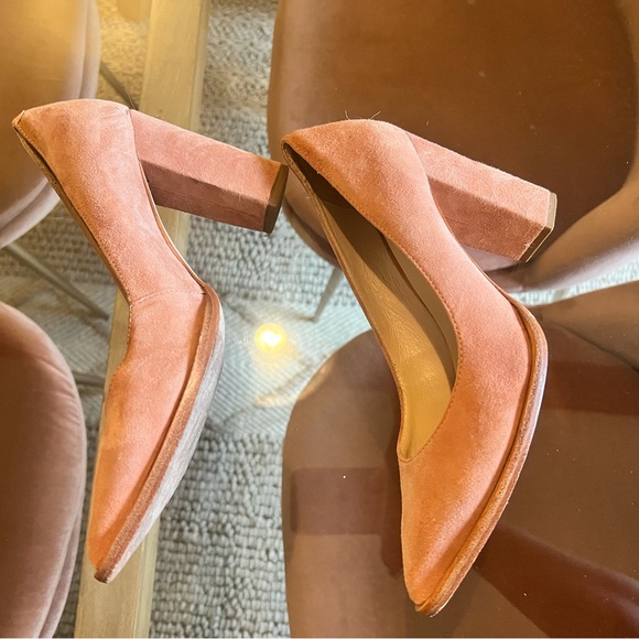 Loeffler Randall heels 8.5 - Picture 4 of 4